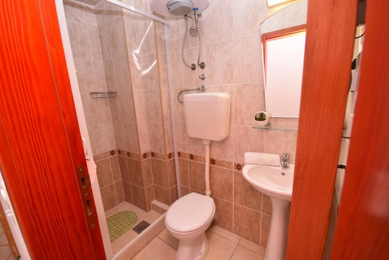 Апартаменты Grifone Igalo Херцег-Нови