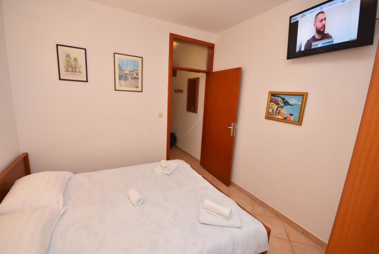 Апартаменты Grifone Igalo Херцег-Нови