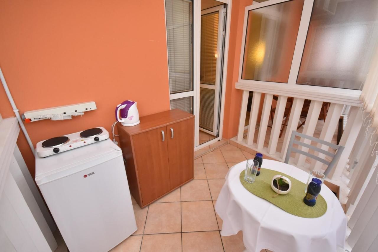 Апартаменты Grifone Igalo Херцег-Нови-23