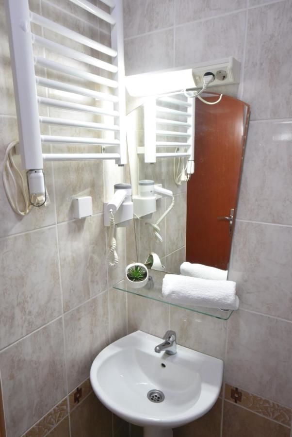 Апартаменты Grifone Igalo Херцег-Нови-24