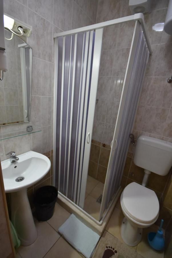 Апартаменты Grifone Igalo Херцег-Нови-27