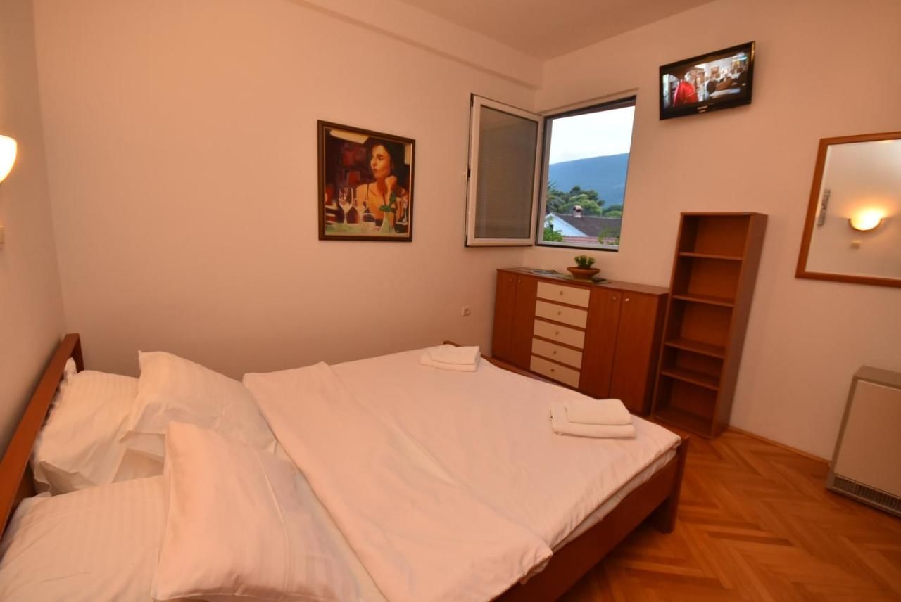 Апартаменты Grifone Igalo Херцег-Нови