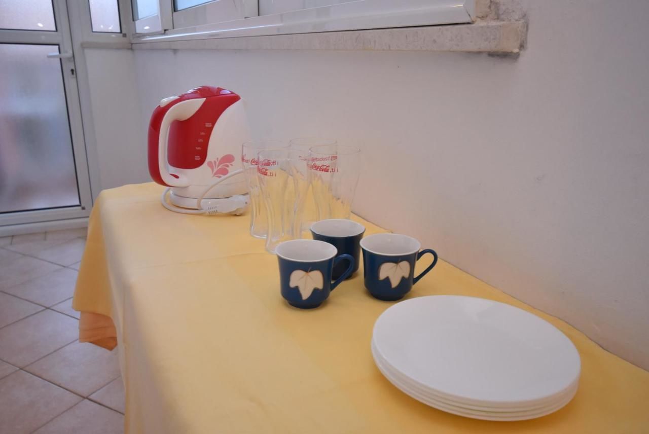 Апартаменты Grifone Igalo Херцег-Нови