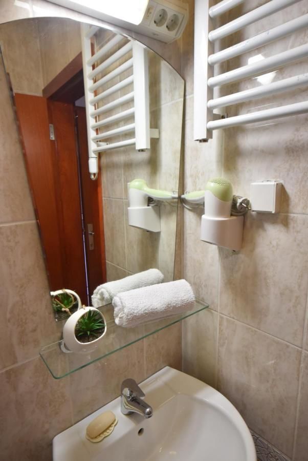 Апартаменты Grifone Igalo Херцег-Нови-38