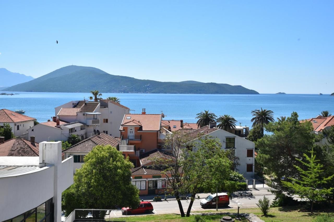 Апартаменты Grifone Igalo Херцег-Нови-48