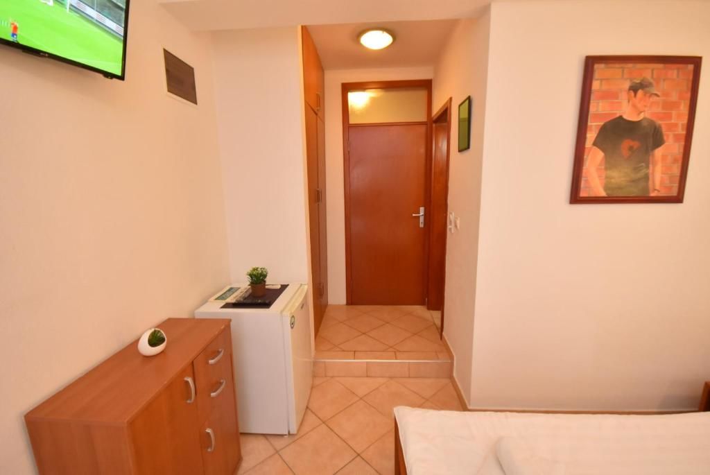 Апартаменты Grifone Igalo Херцег-Нови-51