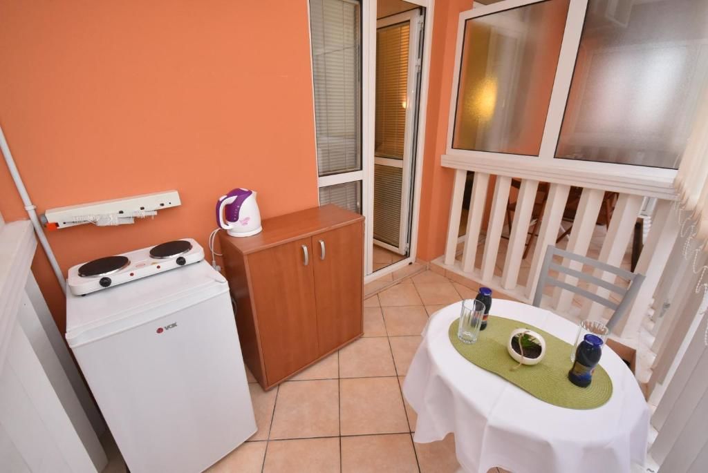 Апартаменты Grifone Igalo Херцег-Нови-54