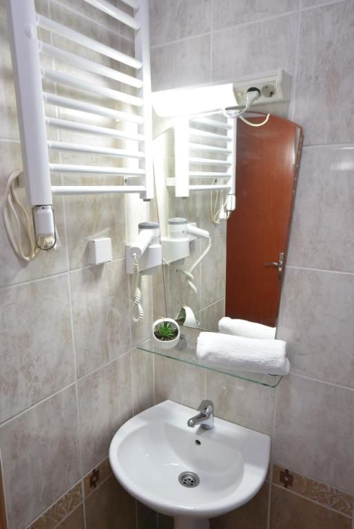 Апартаменты Grifone Igalo Херцег-Нови-55