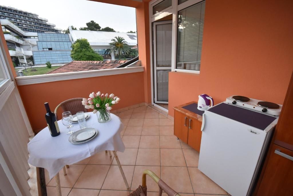 Апартаменты Grifone Igalo Херцег-Нови-62