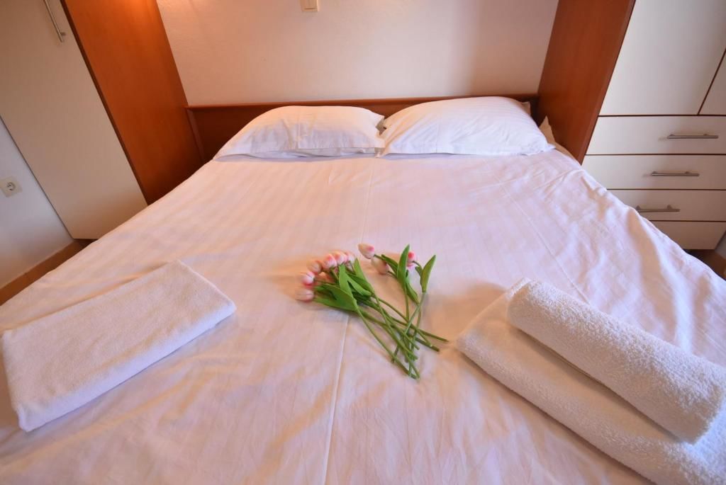 Апартаменты Grifone Igalo Херцег-Нови-64