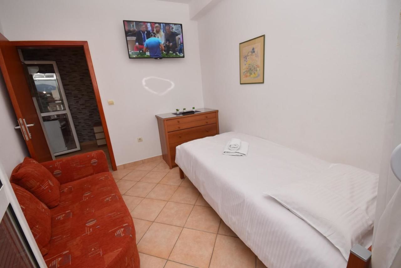 Апартаменты Grifone Igalo Херцег-Нови