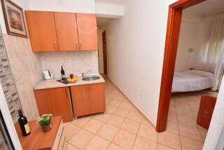 Апартаменты Grifone Igalo Херцег-Нови Апартаменты-7