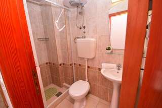 Апартаменты Grifone Igalo Херцег-Нови Апартаменты-9