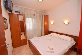 Апартаменты Grifone Igalo Херцег-Нови Апартаменты-11