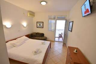 Апартаменты Grifone Igalo Херцег-Нови Стандартный номер-студио-4