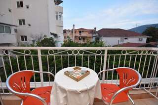 Апартаменты Grifone Igalo Херцег-Нови Номер-студио (4 взрослых)-2