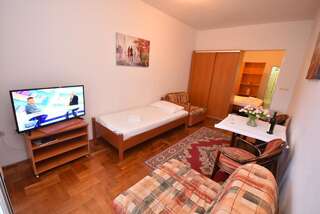 Апартаменты Grifone Igalo Херцег-Нови Номер-студио (4 взрослых)-3