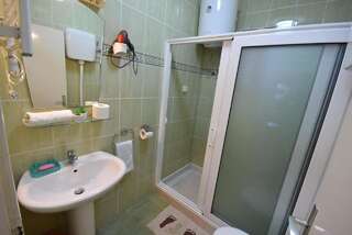 Апартаменты Grifone Igalo Херцег-Нови Номер-студио (4 взрослых)-5