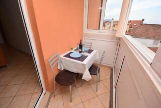 Апартаменты Grifone Igalo Херцег-Нови Апартаменты-1