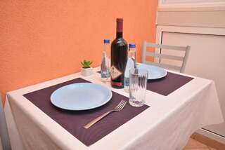 Апартаменты Grifone Igalo Херцег-Нови Апартаменты-2