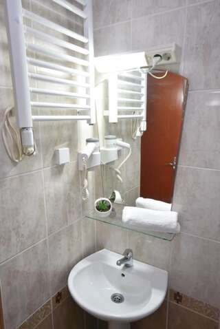 Апартаменты Grifone Igalo Херцег-Нови Стандартный номер-студио-23