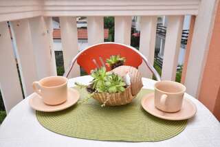 Апартаменты Grifone Igalo Херцег-Нови Апартаменты-3