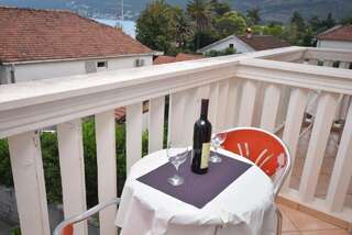 Апартаменты Grifone Igalo Херцег-Нови Апартаменты-4