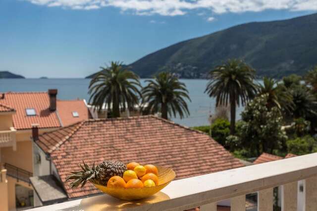 Апартаменты Grifone Igalo Херцег-Нови-3