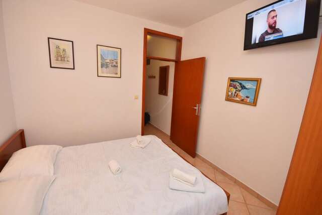 Апартаменты Grifone Igalo Херцег-Нови-15