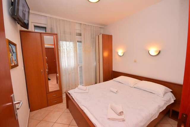 Апартаменты Grifone Igalo Херцег-Нови-16