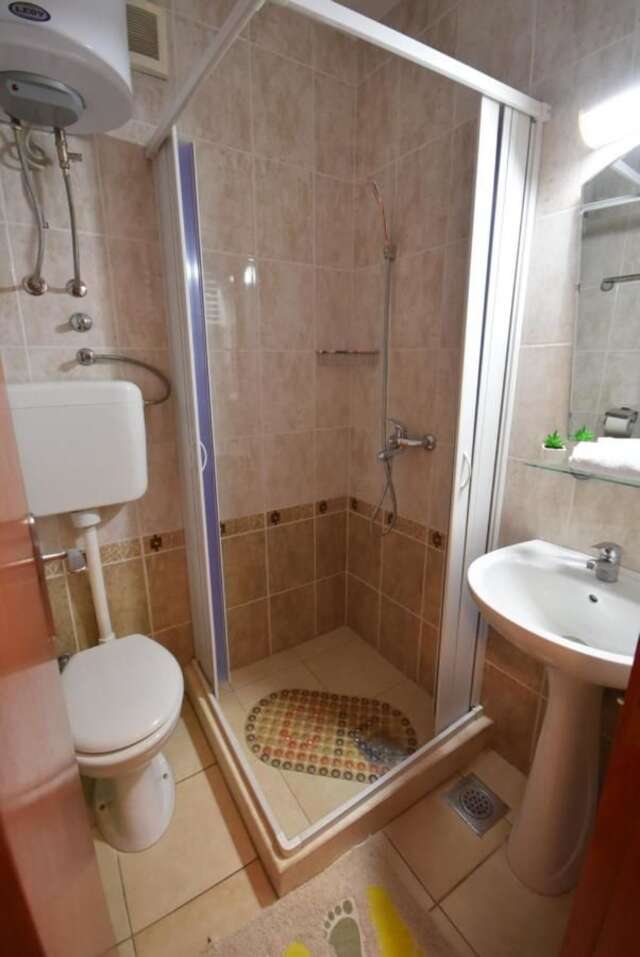 Апартаменты Grifone Igalo Херцег-Нови-21