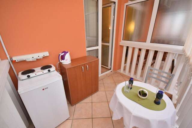 Апартаменты Grifone Igalo Херцег-Нови-22