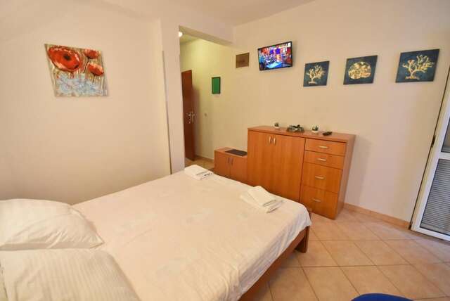 Апартаменты Grifone Igalo Херцег-Нови-24