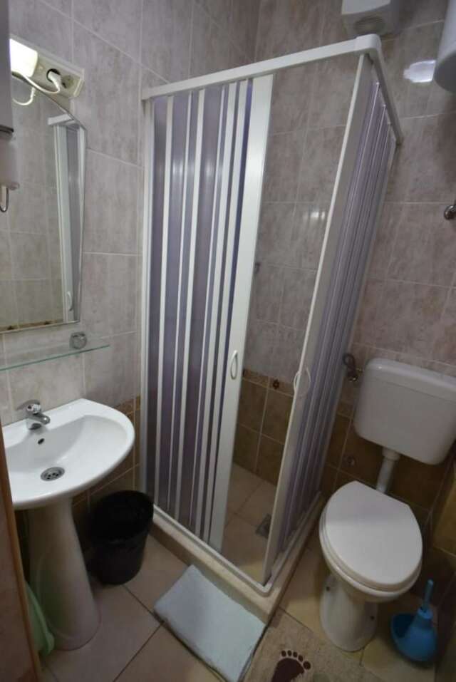 Апартаменты Grifone Igalo Херцег-Нови-26