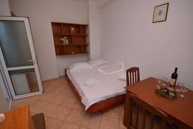 Апартаменты Grifone Igalo Херцег-Нови-28