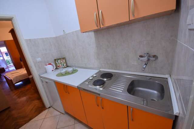 Апартаменты Grifone Igalo Херцег-Нови-35