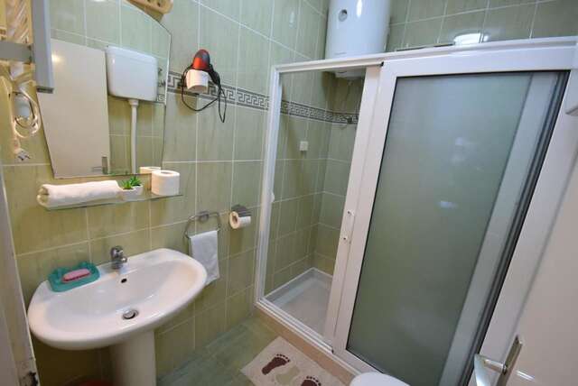 Апартаменты Grifone Igalo Херцег-Нови-36