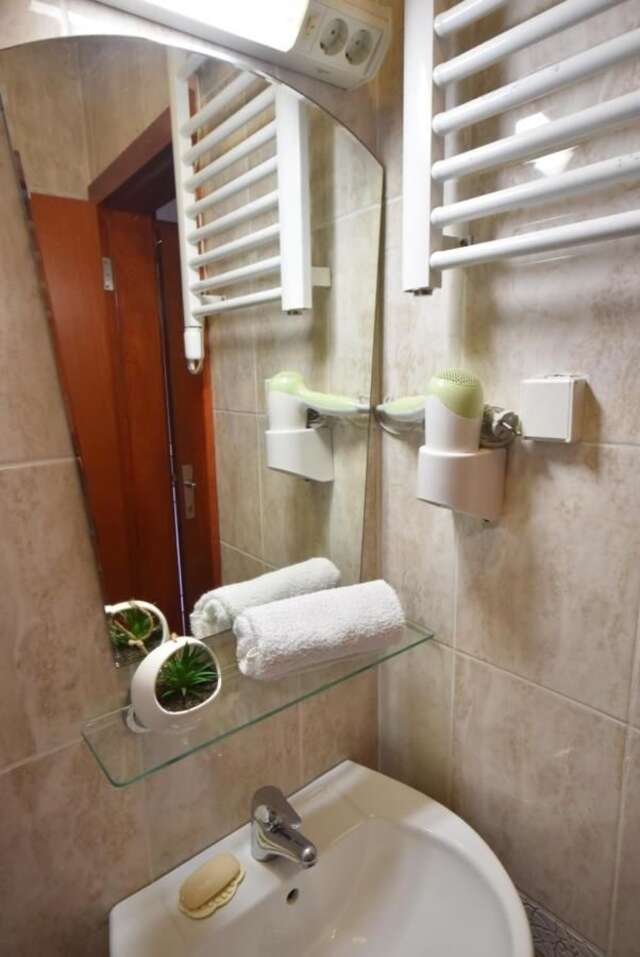 Апартаменты Grifone Igalo Херцег-Нови-37