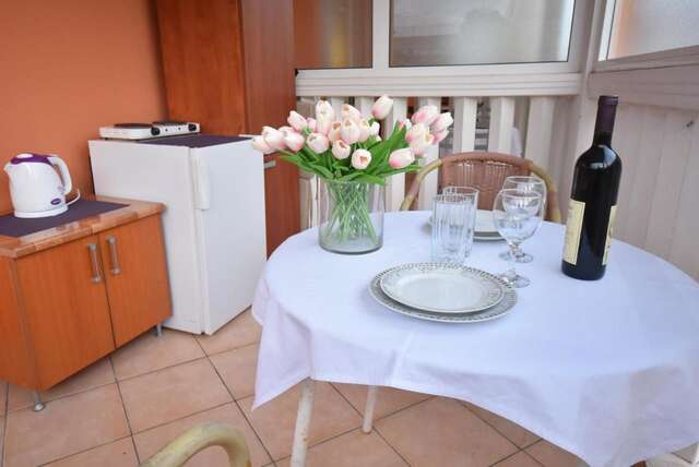 Апартаменты Grifone Igalo Херцег-Нови-41