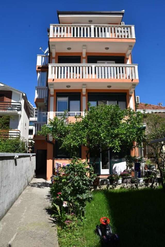 Апартаменты Grifone Igalo Херцег-Нови-44