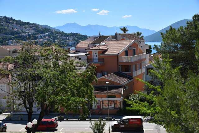 Апартаменты Grifone Igalo Херцег-Нови-46