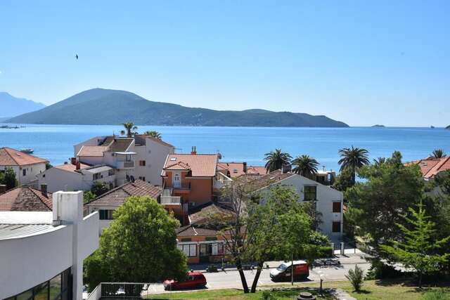 Апартаменты Grifone Igalo Херцег-Нови-47