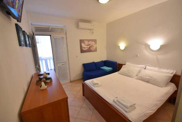 Апартаменты Grifone Igalo Херцег-Нови-56