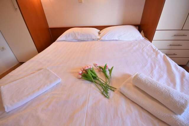 Апартаменты Grifone Igalo Херцег-Нови-63