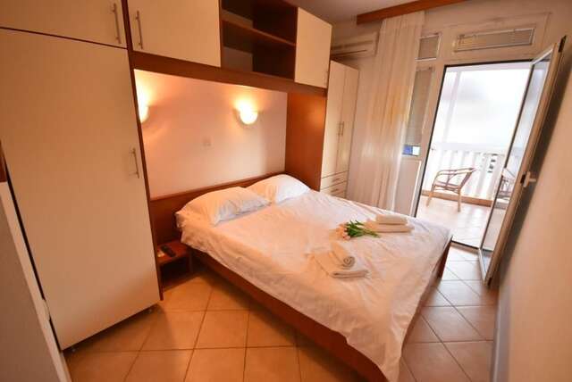 Апартаменты Grifone Igalo Херцег-Нови-64