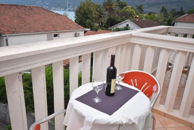 Апартаменты Grifone Igalo Херцег-Нови-9